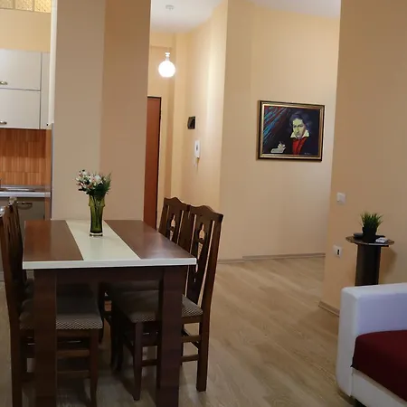 Belleview 5 Apartment Vlore