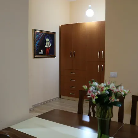 Apartment Belleview 5 *