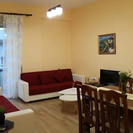 Belleview 5 Apartment