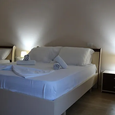 Apartment Belleview 5 Vlore