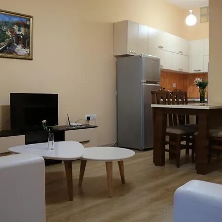 Belleview 5 * Vlorë