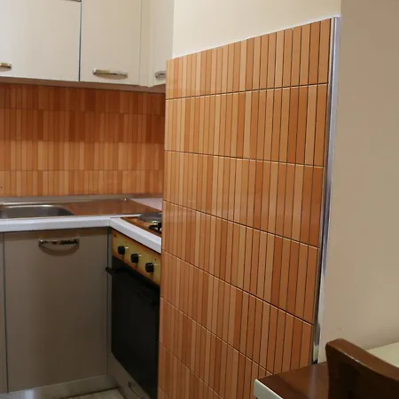 Belleview 5 Apartment *