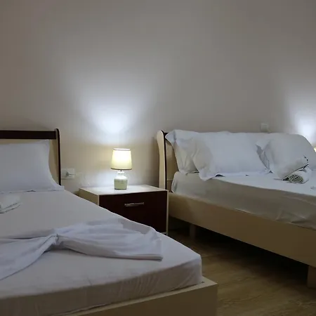 Apartment Belleview 5 Vlorë